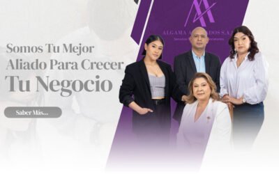 La Importancia del Acompañamiento Legal y Contable al Constituir una Empresa en Colombia